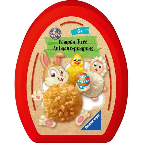Ravensburger 18136 oster - ravensburger,