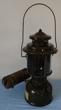 Coleman benzinlampe enders - benzinlampe,