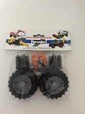 Bruder Zubehör für Unimog