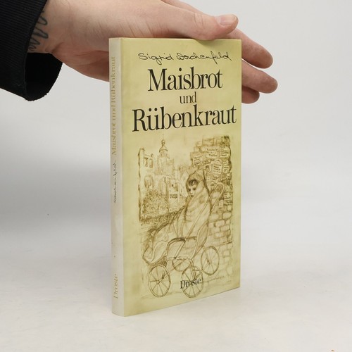 Maisbrot und benkraut - und,