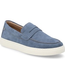 Rieker Trainers Leisure Blue