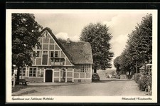 Otterndorf /Niederelbe