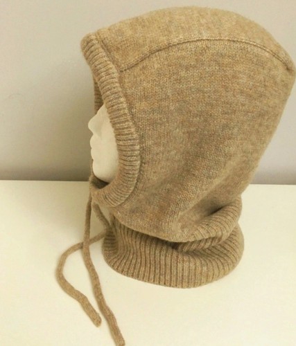 Vintage balaclava mütze - balaclava,