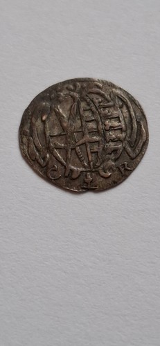 Sehr selten pfennig münze - selten, 1