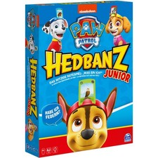 Hedbanz Junior - Paw Patrol