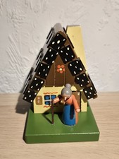 Alt  Spardose/ Sparbüchse /