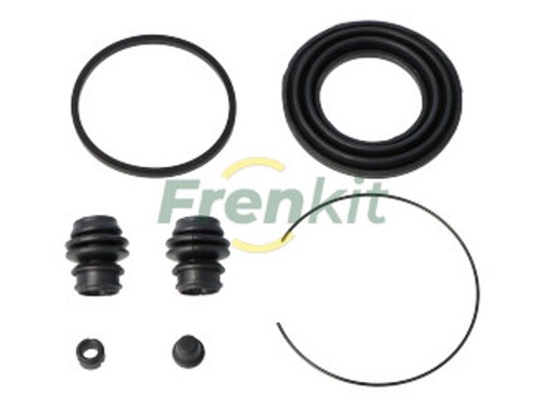 Reparatursatz bremssattel - reparatursatz,