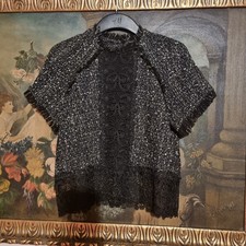 *Zara *Oberteil *36* mit