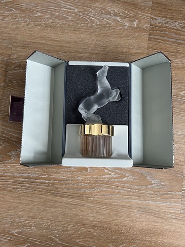 Lalique parfum flacon - parfum,