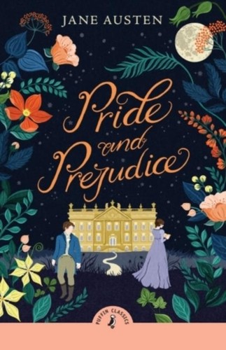Pride and prejudice jane - prejudice,