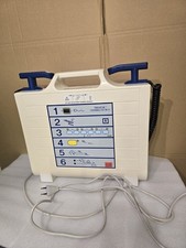 Primedic Defibrillator Typ M