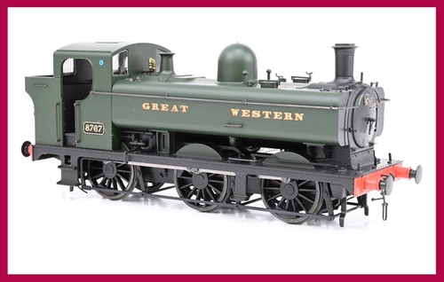 Minerva modelleisenbahnen gwr - modelleisenbahnen:,