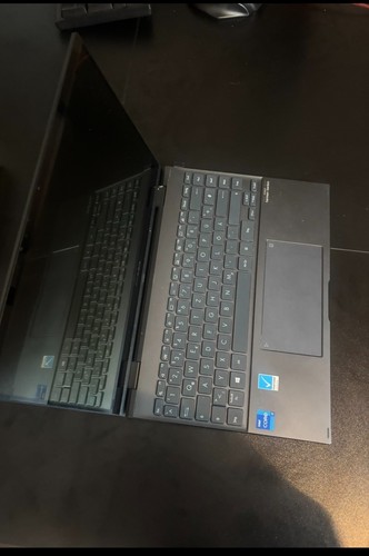 Asus zenbook ux363ea - 13,