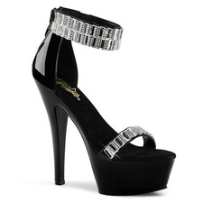 KISS-269RS Pleaser High-Heels