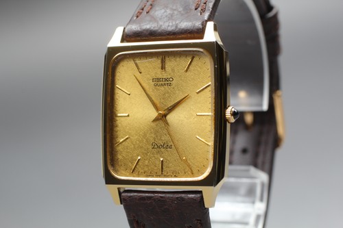 Exc seiko dolce - seiko,