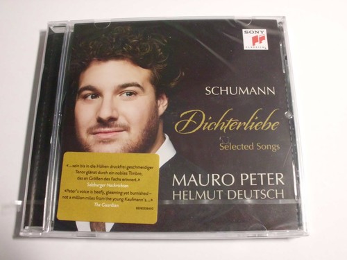Mauro peter schumann - –, –