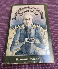 (196) Onkel Silas oder Das