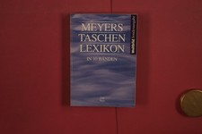 380030 MEYERS TASCHENLEXIKON