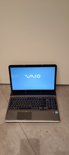 Sony model sve151e11m core - sony,
