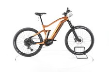 Haibike AllMtn CF 6 E-Bike