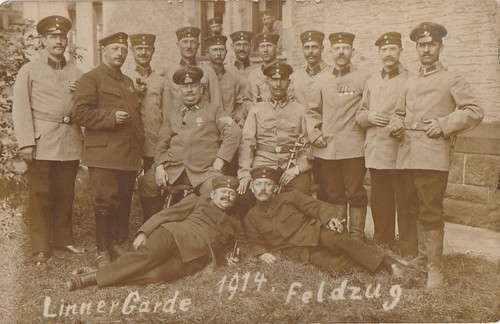 Krefeld linn soldaten - krefeld,