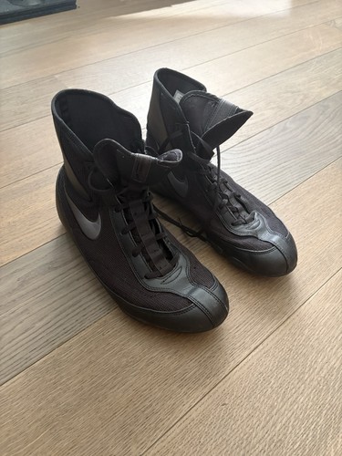 Nike machomai boxschuhe - 2, /