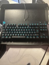 Logitech G PRO Gaming-Tastatur