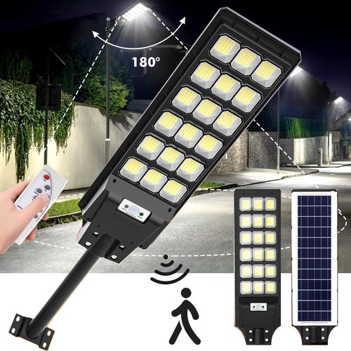 60000 straßenlampe led - lm,