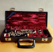 Es - Klarinette O. Adler