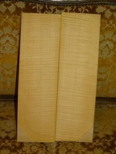 Tonholz, Tonewood, aus Nachlass alter bosnischer Boden für Geige 