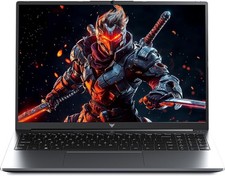 💻Gaming Laptop Ryzen™ 7 7735HS 4,8 GHz 16GB DDR5 RAM 512GB NVMe SSD Radeon 680M