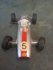 Schuco Lotus  1071 , ca. 23 cm