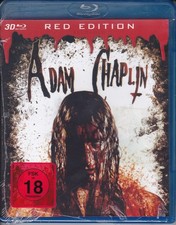 Adam Chaplin [Red Edition]