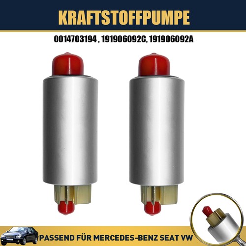 0014703194 kraftstoffpumpe - 0014703194,