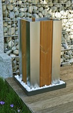 YERD Pflanz kübel Portal 3