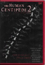 The Human Centipede 2 – Full
