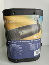 T.Bone SC-300 Black Condenser
