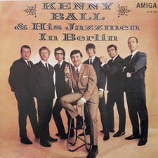 Kenny Ball And His Jazzmen -