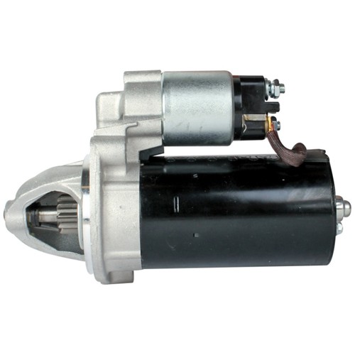 Anlasser starter 3 - anlasser,