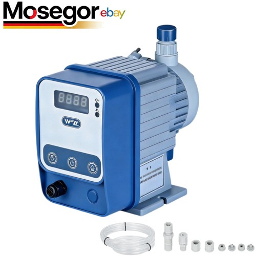 Dosierpumpe membrandosierpumpe - dosierpumpe,