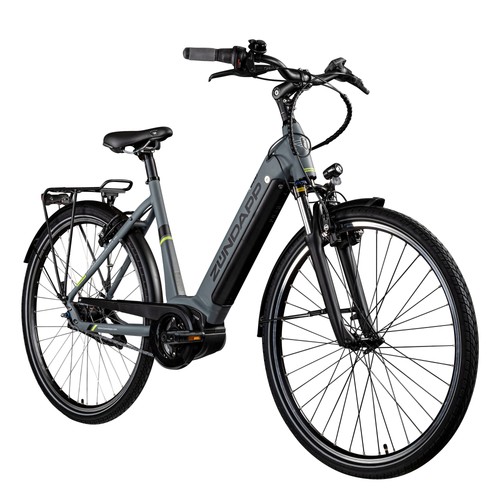 Zündapp x600 bike - x600,