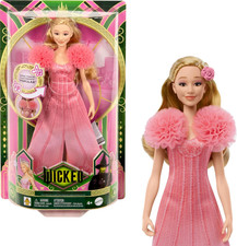 Mattel Singende
