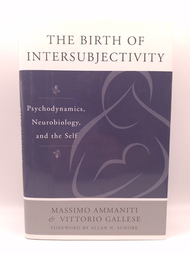 The birth intersubjectivity - the,