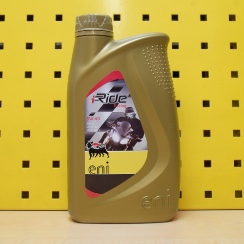 Agip eni ride pg 5w - eni, i-ride