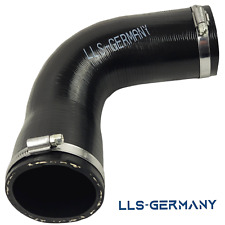 Turbo Schlauch Ladeluftschlauch für VOLVO V70 I 2.5 TDI AWD 140 PS 9434450