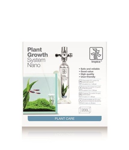 Tropica plant growth system - tropica,