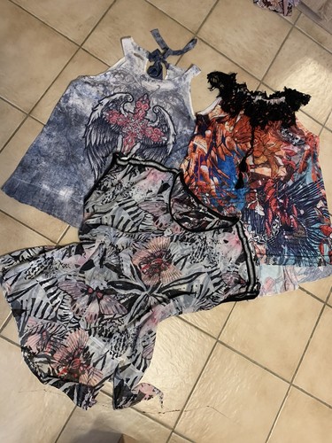 Tredy süßes set shirt - süßes,