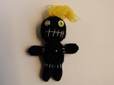 Wutpuppe ( Voodoo Puppe ) :-)