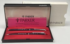 Vintage Parker Kugelschreiber/