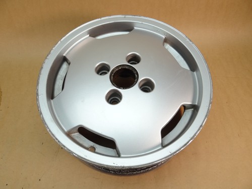 Alufelge audi 6x14 et45 - audi, b3